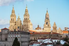 Galicia implementa tecnología para monitorear la calidad del aire en monumentos históricos