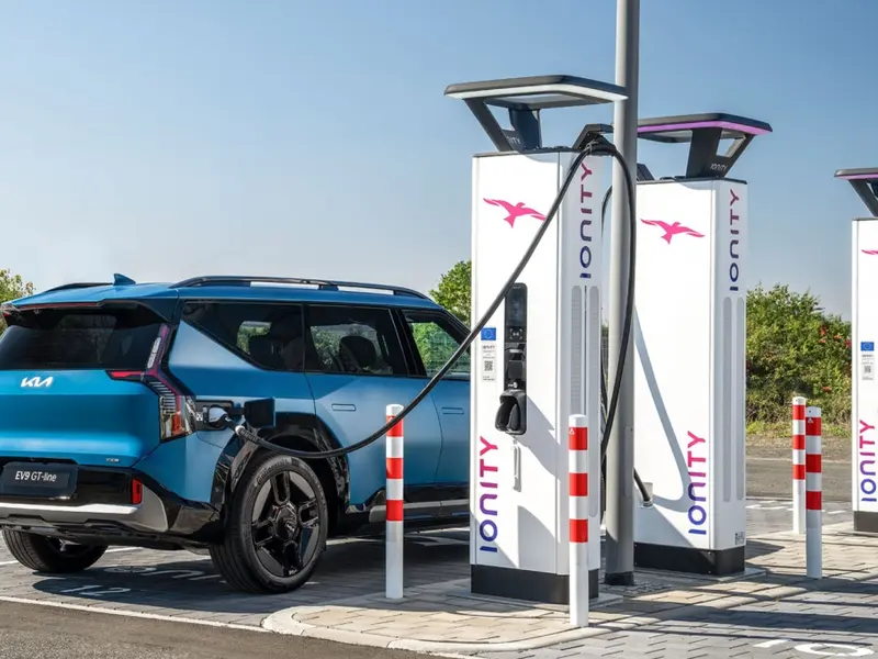 Kia impulsa el vehículo eléctrico en España con ayudas y nuevas tecnologías