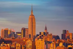 Casi 50% de los niños en EE.UU. respiran aire contaminado, alerta informe