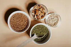 Navarra lidera la innovación en alimentos funcionales con proteínas vegetales