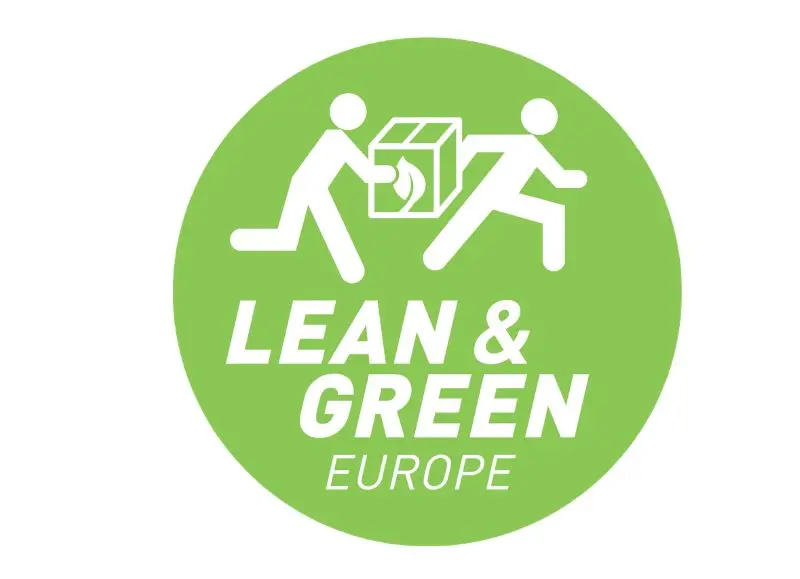 Se crea la Lean & Green International Association para potenciar la logística sostenible en Europa
