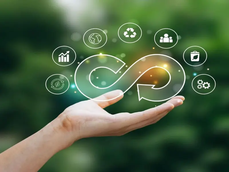 Aragón promueve la economía circular con el clúster CIRCLEAR y reúne a más de 100 expertos