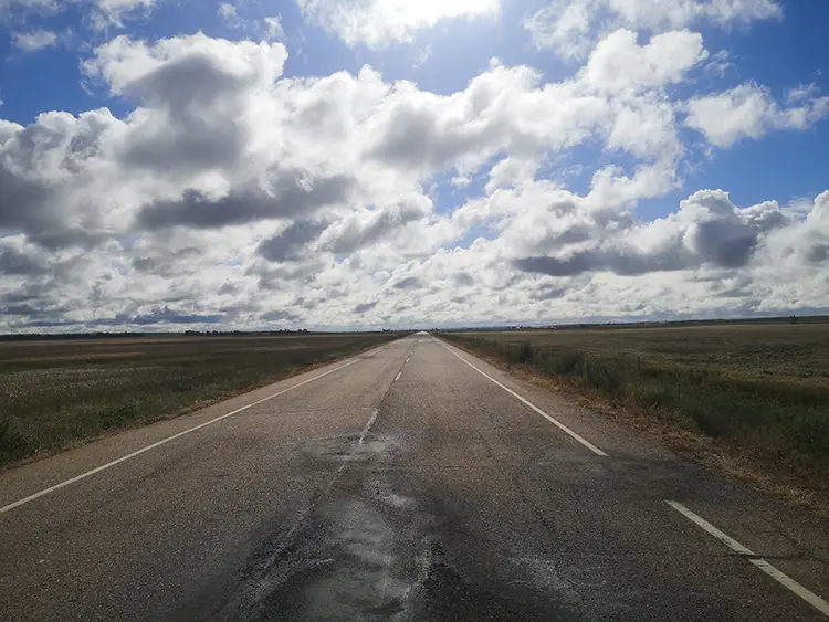 Tierra de Campos: un destino sostenible entre olivos y bodegas