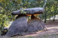 Oleiros organiza una ruta por el Parque Natural de Corrubedo el 20 de junio