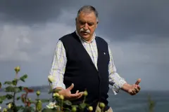 El alcalde de Oleiros critica las mociones de censura del PP