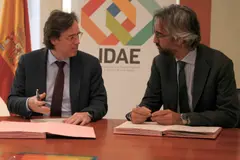 España y Portugal establecen el Observatorio Ibérico de la Energía para la transición sostenible