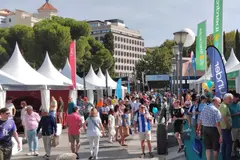 La Feria VEM 2026 en Madrid impulsa el interés por los coches eléctricos