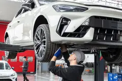 SEAT y CUPRA impulsan la economía circular en su nuevo hub en Barcelona