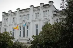 Despedido un camarero en Oleiros por hurtar su hoja de horarios