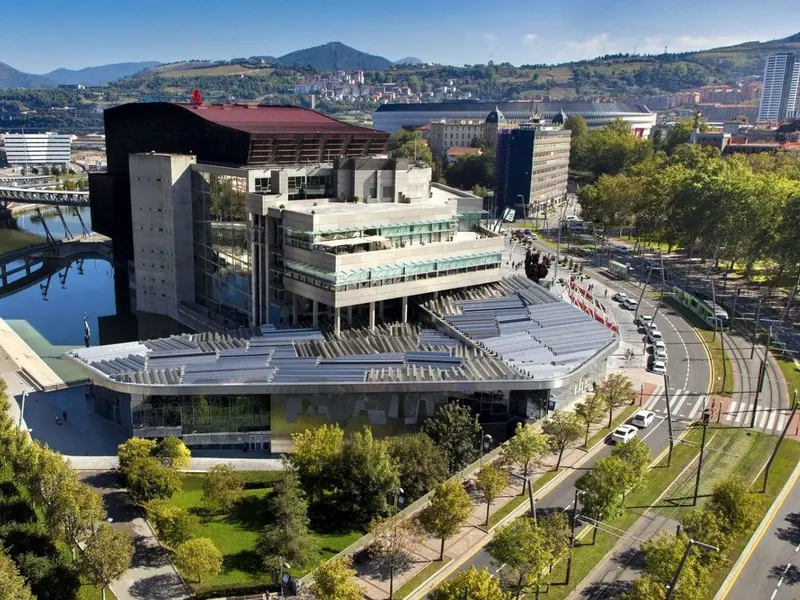 Bilbao acoge proyectos europeos para impulsar la acción climática y adaptación al cambio