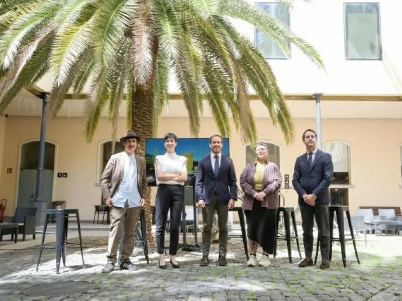 Ecoembes y el Gobierno de Canarias lanzan nueva campaña de reciclaje