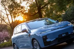 El B10 de Leapmotor, el vehículo eléctrico más vendido en España, se fabricará en Zaragoza