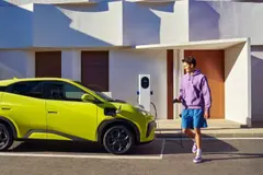 Los coches eléctricos chinos dominan el mercado global y redefinen la movilidad