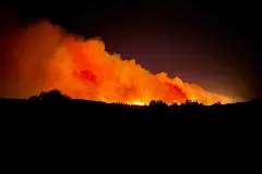 El Gobierno lanza un plan para prevenir incendios forestales este verano