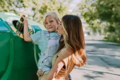 Ecovidrio supera los objetivos de reciclaje de vidrio en España con un 72,3% en 2025