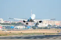 Europa presenta NEATS, una plataforma para mejorar la evaluación del impacto climático de la aviación
