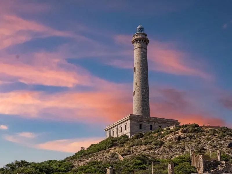 Ampliación de la Reserva Marina Cabo de Palos-Islas Hormigas prohíbe la pesca submarina recreativa