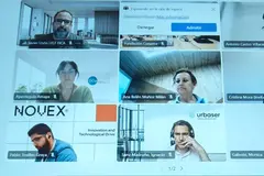 El CONAMA 2026 impulsa la transición ecológica en el sector textil con voz de trabajadores