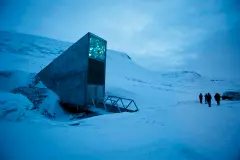 La Bóveda Global de Semillas de Svalbard, Premio Princesa de Asturias 2026