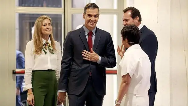 Sánchez presenta un plan de 9.000 millones para rehabilitar viviendas y promover transporte sostenible