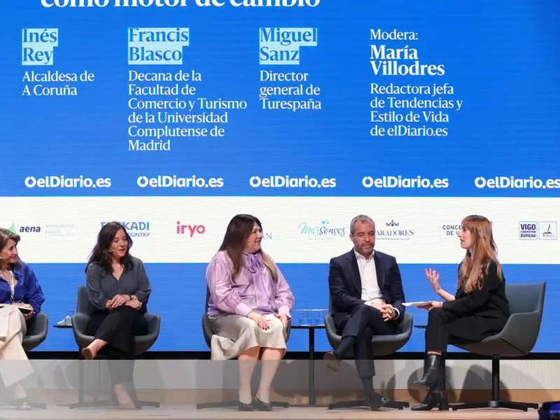 La sostenibilidad como eje clave en el futuro del turismo en España