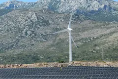 España destaca en energías renovables frente a la crisis energética europea