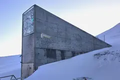 La Bóveda de Semillas de Svalbard recibe el Premio Princesa de Asturias 2026