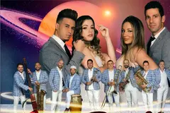 Fiestas de San Marcos en Vilanova, Oleiros, del 24 al 26 de abril