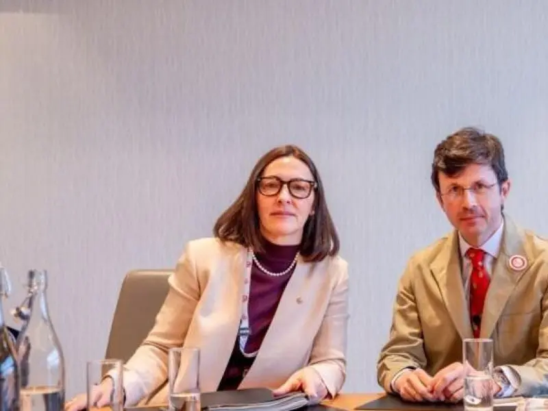 La caza como motor económico y sostenible en España destaca en la Asamblea del CIC