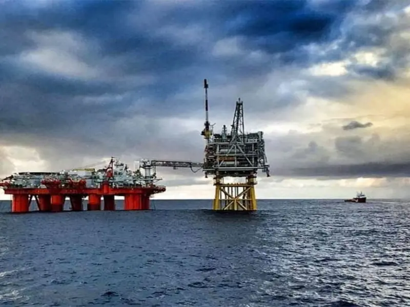 Demanda contra BP resalta alto riesgo de perforación en el Golfo de México