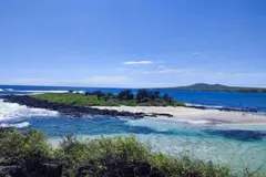 Galápagos implementa un sistema de vigilancia ambiental inteligente con IA y satélites