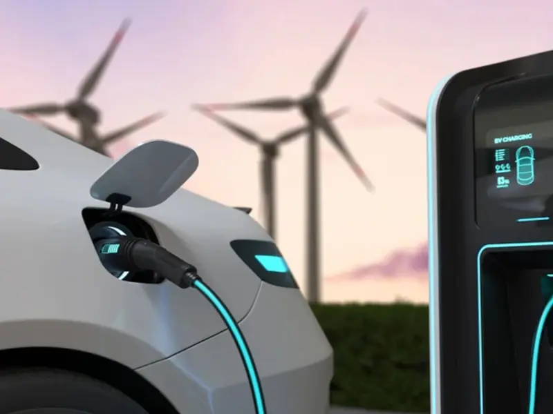 Aumento en ventas de coches eléctricos e híbridos en Argentina, aún minoritarios