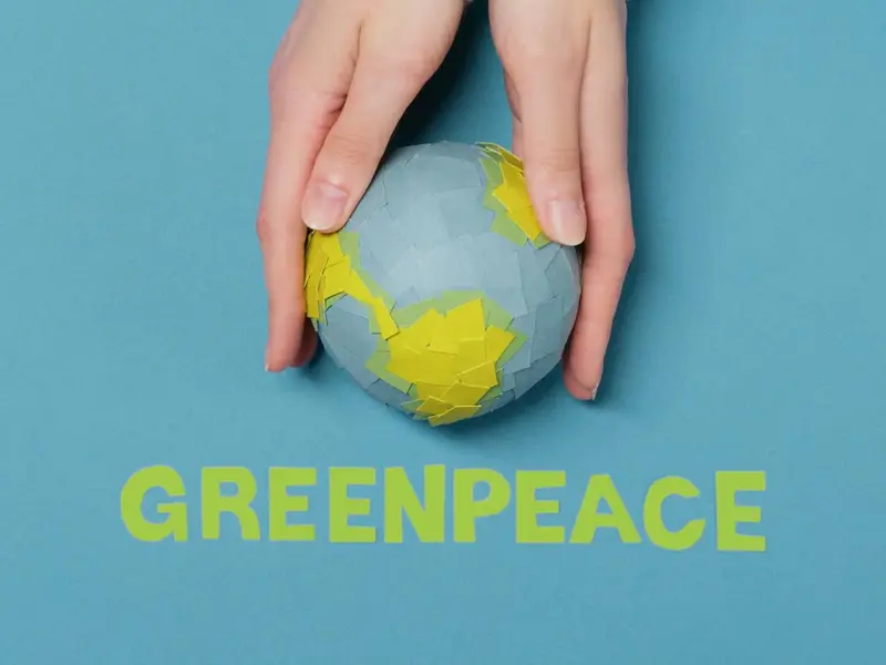 Greenpeace impulsa un voto 'verde' en las elecciones andaluzas 2026