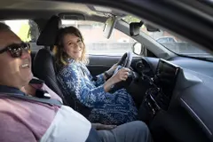 Crecimiento del 'código 78' para el manejo de coches automáticos en España