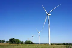 Tensiones en la transición energética de Euskadi por falta de planificación en renovables