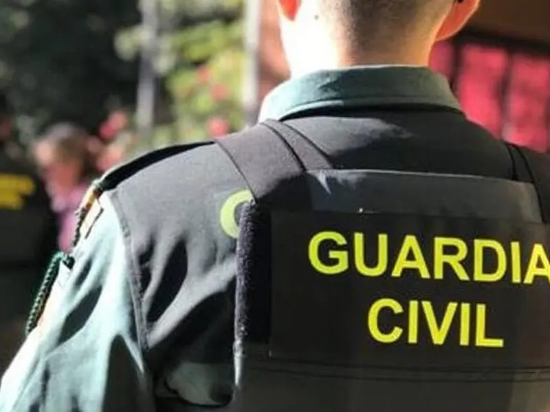 Oleiros denuncia el robo de una bobina de cable de cobre valorada en más de 6.000 euros