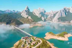 Sistema de gestión del agua en España ante sequías y fenómenos extremos