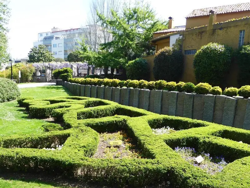 El Concello reformará el parque José Martí con una inversión de 352.000 euros