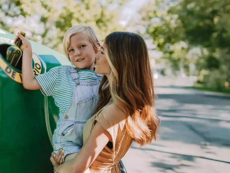 Ecovidrio supera los objetivos de reciclaje de vidrio en España con un 72,3% en 2025