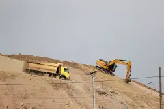 Vertedero en Tiltil, Chile, emite el mayor metano del mundo y afecta a la comunidad local