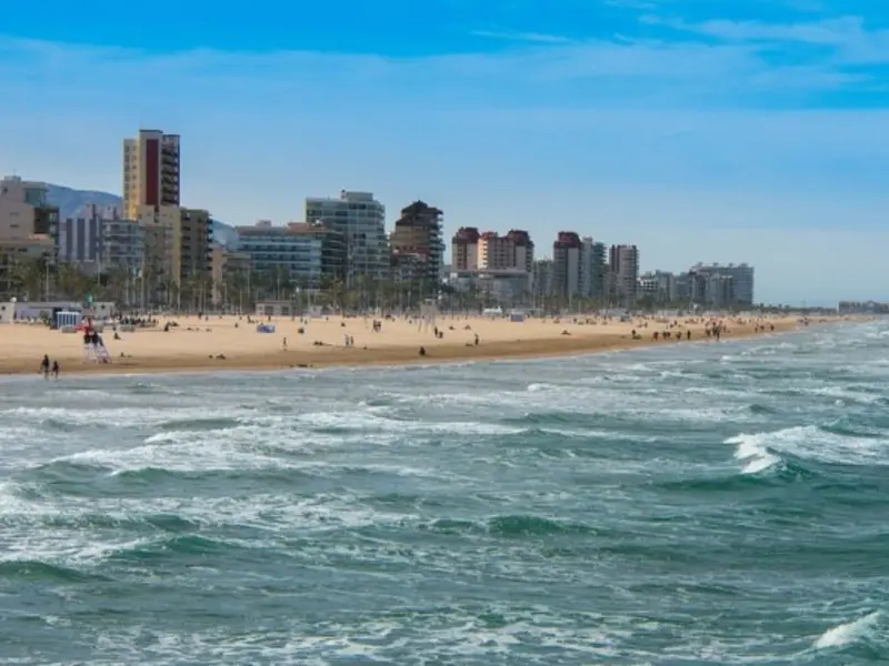 Nuevo centro de investigación marina en Gandia invertirá 16 millones en la protección de océanos