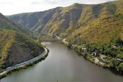 El negacionismo climático de Milei y el recorte ambiental en Argentina