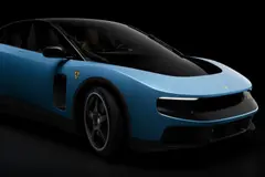 Luca di Montezemolo critica el Ferrari eléctrico Luce por poner en riesgo la identidad de la marca