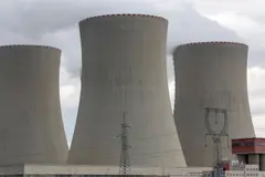 Francia presenta un plan para abandonar combustibles fósiles y acelerar la electrificación