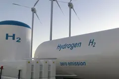 Subasta de hidrógeno renovable movilizará 440 millones en Huelva y Albacete