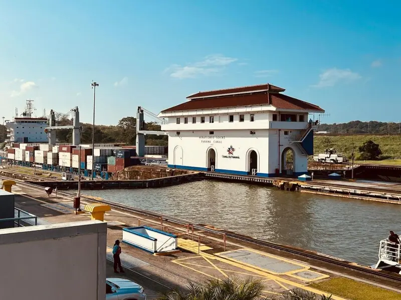 UE y España financian adaptación climática en la cuenca del Canal de Panamá