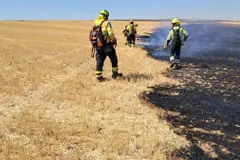 Cuenca acoge el primer congreso nacional sobre investigación de incendios forestales
