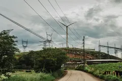 La electrificación en Europa, clave para reducir la dependencia de combustibles fósiles