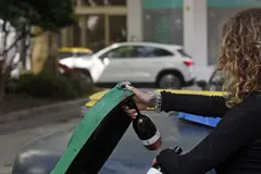 Oleiros destaca en la recolección de vidrio con 669 toneladas en 2025