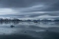 Greenpeace inicia la primera expedición a las profundidades del Ártico